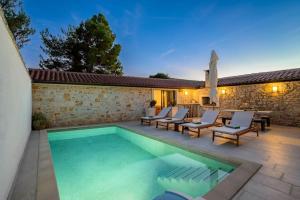 Villa Emilia-Antonia by IstriaLux