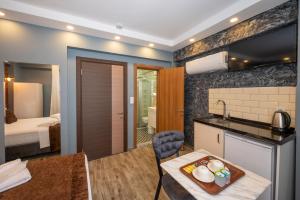 Taksim Story Residence