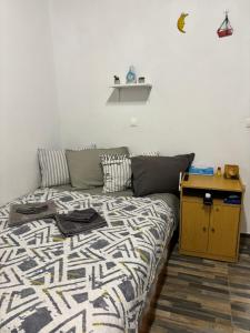 Σπιτάκι στον κήπο