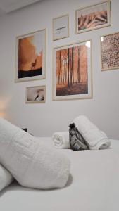 Apartamento Alborada de Llanes