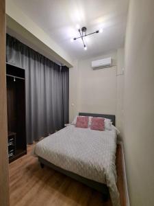 S-eva resort athens apartments