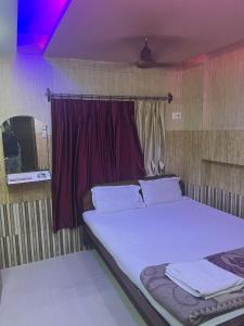 Lodge Babul