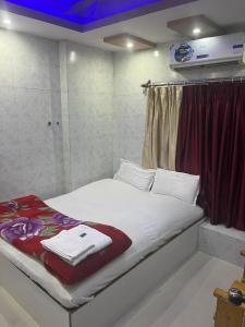 Lodge Babul
