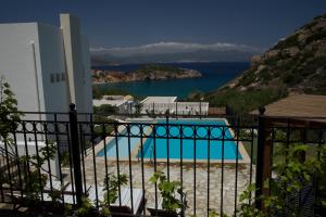 Istron Collection Villas Lasithi Greece