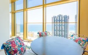 Intempo by Holuxe - 112 - 11th floor - Finestrat