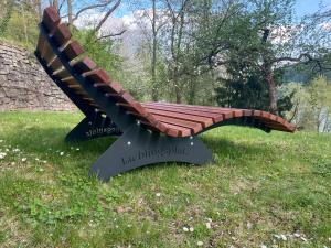 Wanderer Paradies