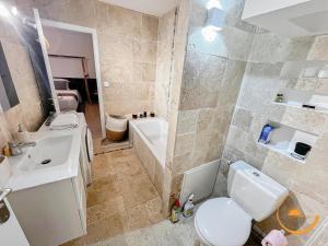 Appartements T3 Luxueux Bali Cote Mer & Tram - Lattes : photos des chambres