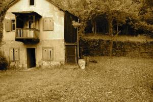 Wanderer Paradies