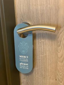 Hotels Hotel Breizh Du Golfe : photos des chambres