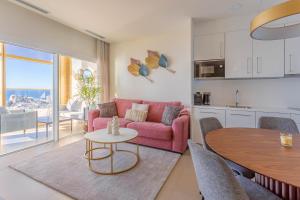 Intempo by Holuxe - 302 - 30th floor