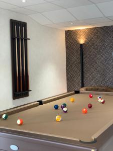 Hotels Hotel Breizh Du Golfe : photos des chambres