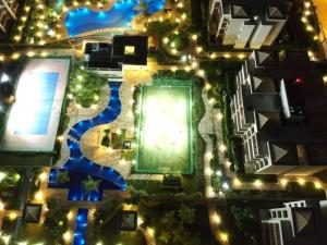 wai wai resorts