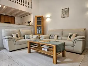 Apartment Sweet Home Sion - Sion