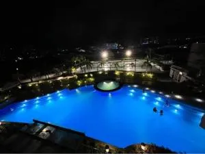 CirculoVerde Pool Netflix Pet Friendly FreeParking - Dayap