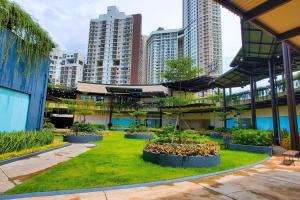 CirculoVerde Pool Netflix Pet Friendly FreeParking