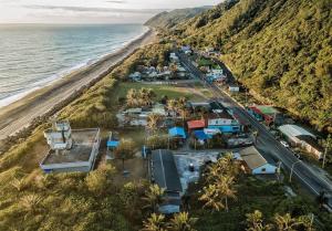 督督工作室民宿