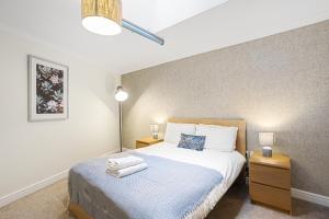 Bookbinders Apartments Leeds City Centre