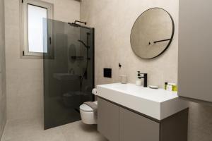 WealthyStays Parkside Residence