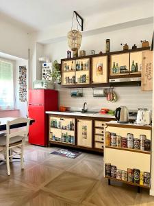 Casa Vacanze Gli Oleandri