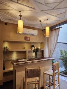 Riad Mumtaz Marrakech