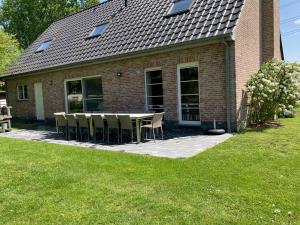 De Smokkelaar & Het Schuurtje