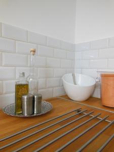 Appartements Appartement Arles Centre Historique : photos des chambres