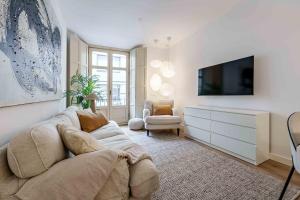 SUNSET MALAGA - Soho Art District