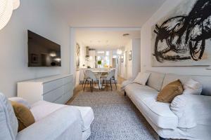 SUNSET MALAGA - Soho Art District