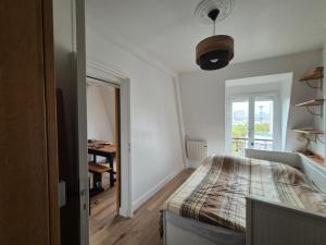 Appartement 3 pièces Gare de Lyon Bercy Arena 75012 Paris