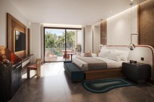 W Punta Cana, Adult All-Inclusive