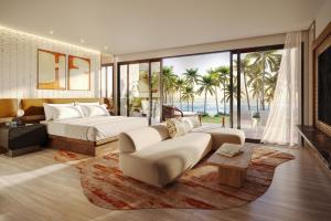 W Punta Cana, Adult All-Inclusive