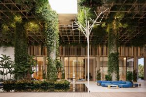 W Punta Cana, Adult All-Inclusive