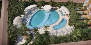 W Punta Cana, Adult All-Inclusive
