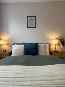 APARTAMENTY LAVENDERIA z widokiem na Górę Parkową, blisko centrum, spokojna okolica