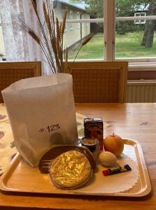 Tofta Strandpensionat