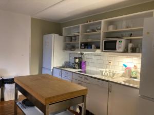 Tofta Strandpensionat