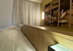 uma joia no Hotel Mercure Manaus