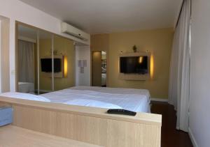 uma joia no Hotel Mercure Manaus