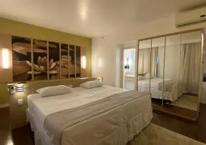 uma joia no Hotel Mercure Manaus - N. S. das Graças