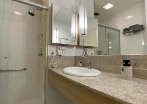 uma joia no Hotel Mercure Manaus