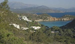 Istron Collection Villas Lasithi Greece