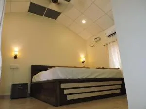 One Side Love - Agonda - Cola