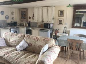 Maisons de vacances La sourdine : photos des chambres