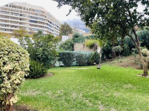 Sol de Marbella Apartamento con vistas al mar, piscina y cerca de la playa