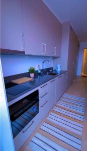 A home away from home