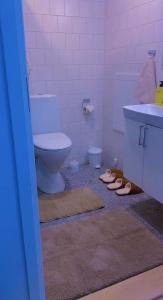 A home away from home