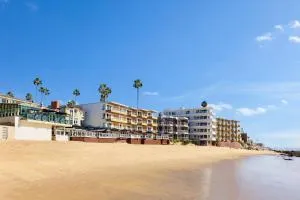 Pacific Edge Hotel - ليك فوريست