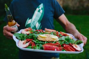 Fifies - Your Seaside Bolthole