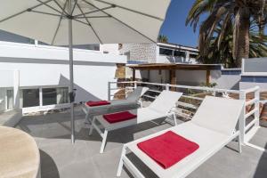 Villa Salome with private heated pool