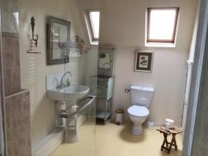 Maisons de vacances La sourdine : photos des chambres